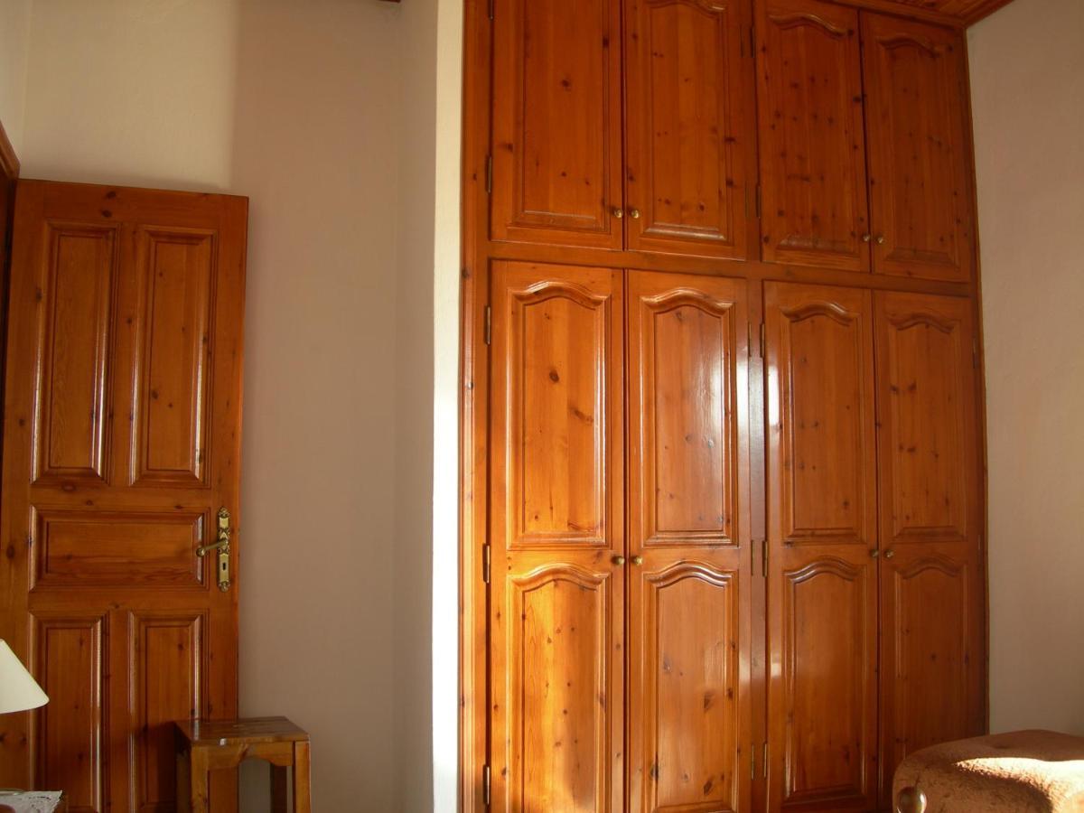 Vasiliki See View Apartments Barbati Zewnętrze zdjęcie