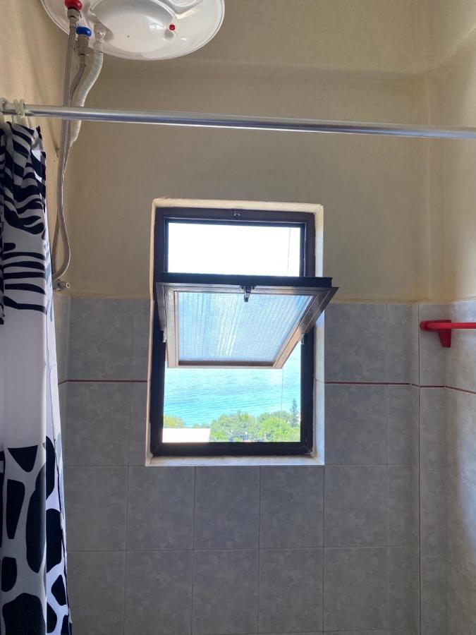 Vasiliki See View Apartments Barbati Zewnętrze zdjęcie