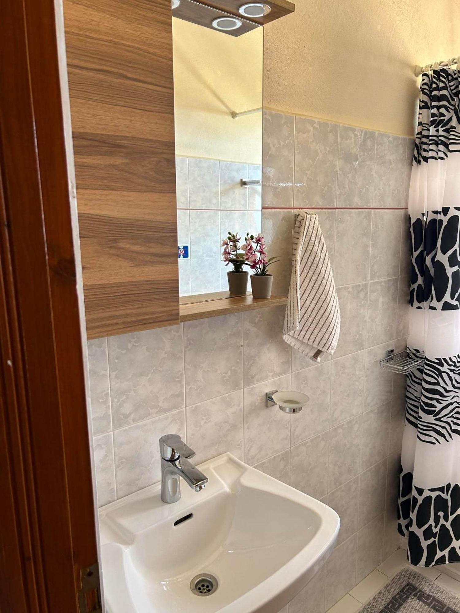 Vasiliki See View Apartments Barbati Zewnętrze zdjęcie